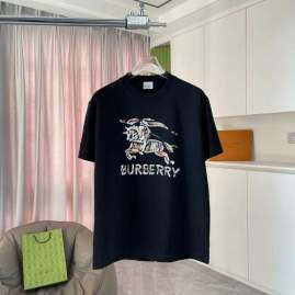 Picture of Burberry T Shirts Short _SKUBurberryS-2XLhgntx6219822